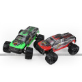 Vente chaude Wltoys L969 2.4G 1/12 haute vitesse rc voiture 2WD rc buggy voiture rc 40km / h (vert / rouge) SJY-L969